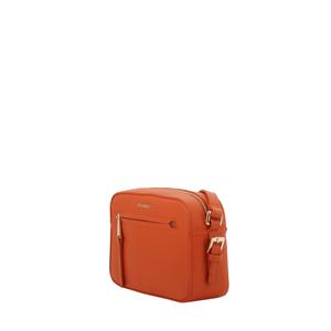 Umhängetasche Leder Damen Chabrand Montmartre image-2