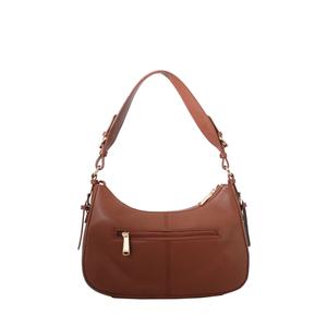 Women's shoulder bag Chabrand Montmartre image-1