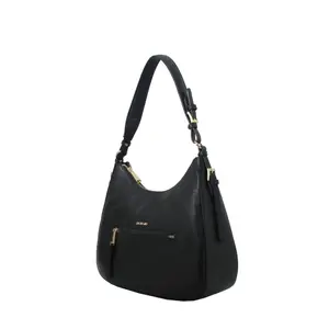 Women's leather shoulder bag Chabrand Montmartre image-2