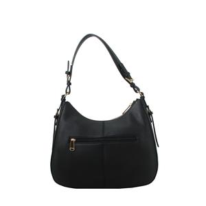 Women's leather shoulder bag Chabrand Montmartre image-1