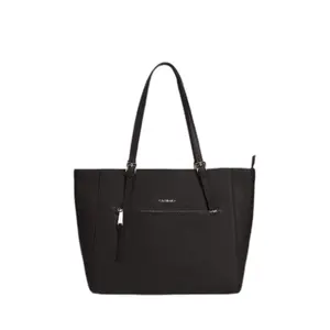 Women's shopping tote bag Chabrand Montmartre