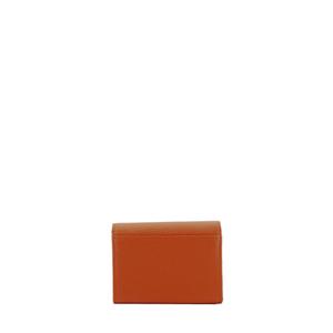 Kvinna läder plånbok Chabrand Montmartre image-1