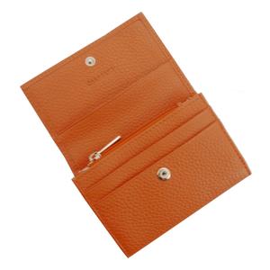 Kvinna läder plånbok Chabrand Montmartre image-2