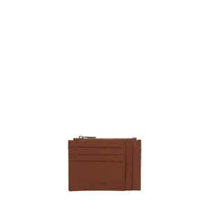 Leather wallet for women Chabrand Montmartre image-0