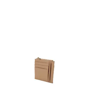 Leather wallet for women Chabrand Montmartre image-2