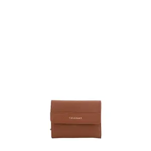 Plånbok i läder för kvinnor Chabrand Montmartre