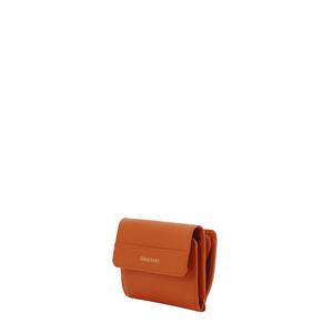 Leather wallet for women Chabrand Montmartre image-1