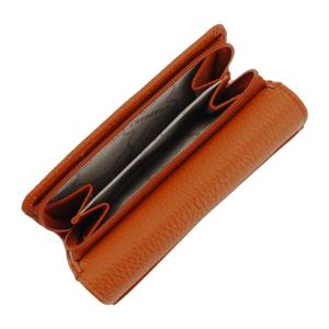 Leather wallet for women Chabrand Montmartre image-2