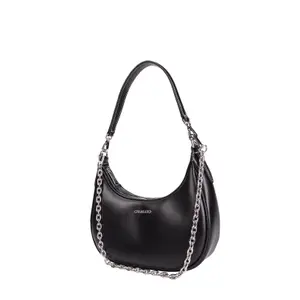 Women's shoulder Bag Chabrand Luna image-2