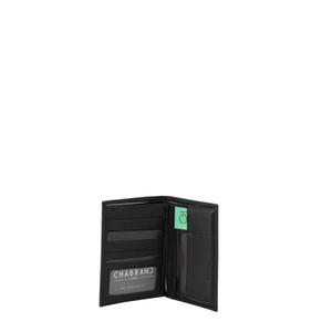 Leather wallet Chabrand Rome II image-1