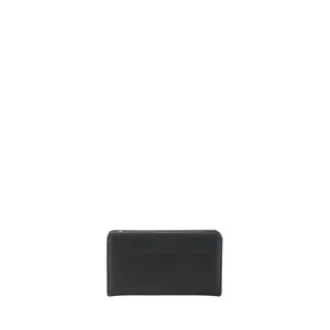 Smooth cowhide wallet Chabrand Rome II image-0