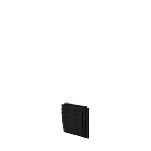 Leather wallet and card holder Chabrand Rome II image-1