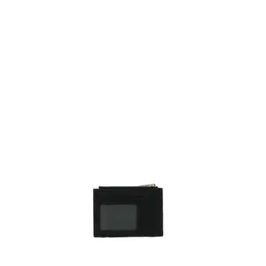 Leather wallet and card holder Chabrand Rome II image-2