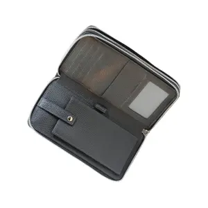 Grande carteira Chabrand Manhattan image-2