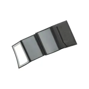 Wallet with seven card slots Chabrand Manhatan image-2