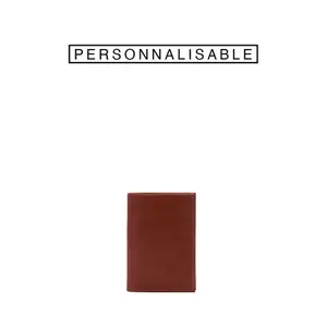 Wallet with three walls Chabrand City image-0