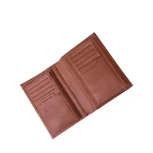 Wallet with three walls Chabrand City image-2