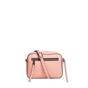 Saco de ombro feminino Chabrand Jade image-2