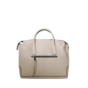 Large women's handbag Chabrand Jade image-1