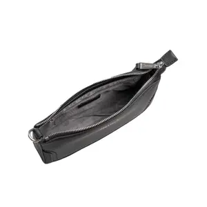 Grained cowhide leather handbag for women Chabrand Jade image-1