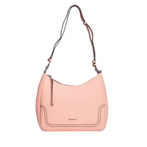 Mala de mão com duas bolsos exteriores para mulher Chabrand Jade image-0