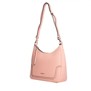 Mala de mão com duas bolsos exteriores para mulher Chabrand Jade image-1