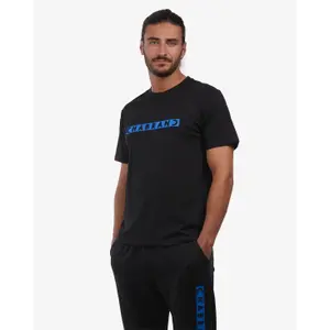 Μπλουζάκι με πλαίσιο λογότυπου Chabrand image-1