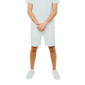 Short logo encadré Chabrand image-0