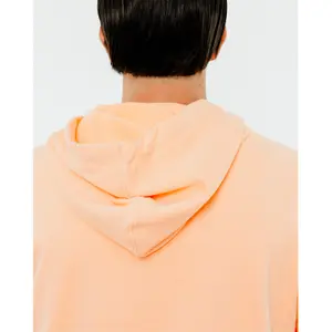 Framed logo hoodie Chabrand image-1