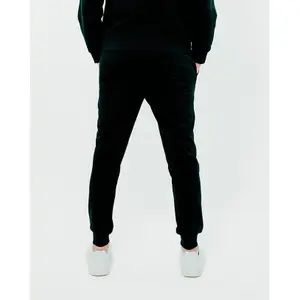 Pantaloni da jogging con logo sulla gamba sinistra Chabrand image-1