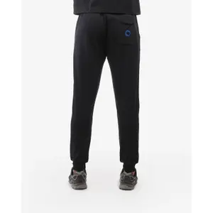 Pantaloni tuta con logo incorniciato Chabrand image-1