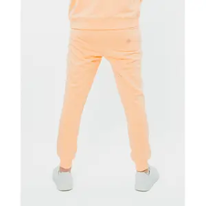 Pantaloni da jogging con logo sulla gamba sinistra Chabrand image-1