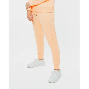 Pantaloni da jogging con logo sulla gamba sinistra Chabrand image-2