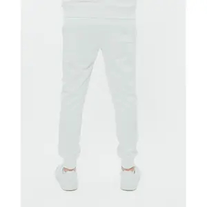 Pantaloni da jogging con logo sulla gamba sinistra Chabrand image-1