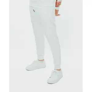 Pantaloni da jogging con logo sulla gamba sinistra Chabrand image-2