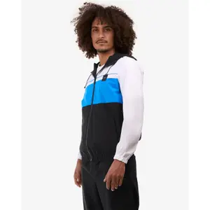 Zip-up hooded training jacket Chabrand image-2