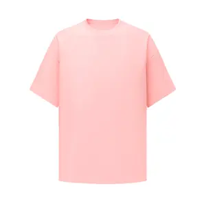 T-shirt col rond Chabrand Big logo image-0