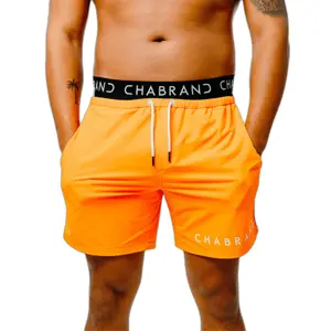 60615-660-wide-elastic-swim-shorts-chabrand-orange
