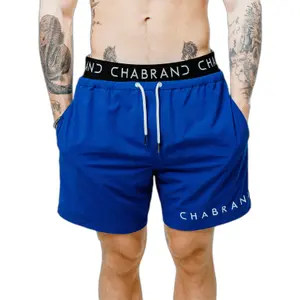 60615-729-wide-elastic-swim-shorts-chabrand-royal-blue