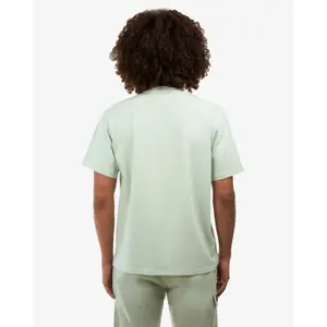 T-shirt με κεντρικό λογότυπο Chabrand image-1