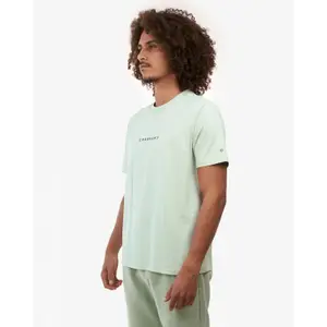 T-shirt με κεντρικό λογότυπο Chabrand image-2