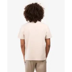 T-shirt με κεντρικό λογότυπο Chabrand image-1