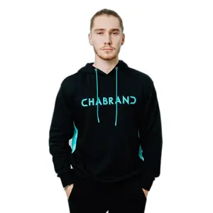 Hooded sweatshirt Chabrand image-0