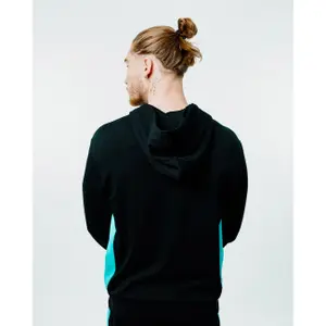 Hooded sweatshirt Chabrand image-1