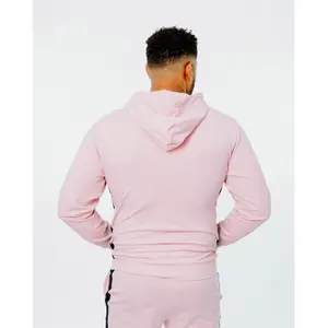 Hooded sweatshirt Chabrand image-1