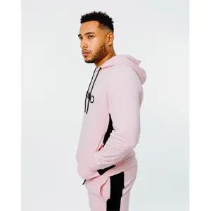 Hooded sweatshirt Chabrand image-2