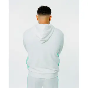 Hooded sweatshirt Chabrand image-1