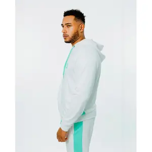 Hooded sweatshirt Chabrand image-2