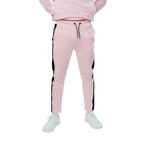 60772-601-pantaloni-da-jogging-bicolore-in-cotone-misto-chabrand-rosa