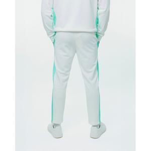 Pantaloni da jogging bicolore in cotone misto Chabrand image-1